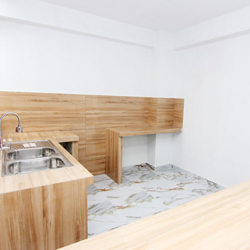Cocina en departamento en San Juan de Lurigancho